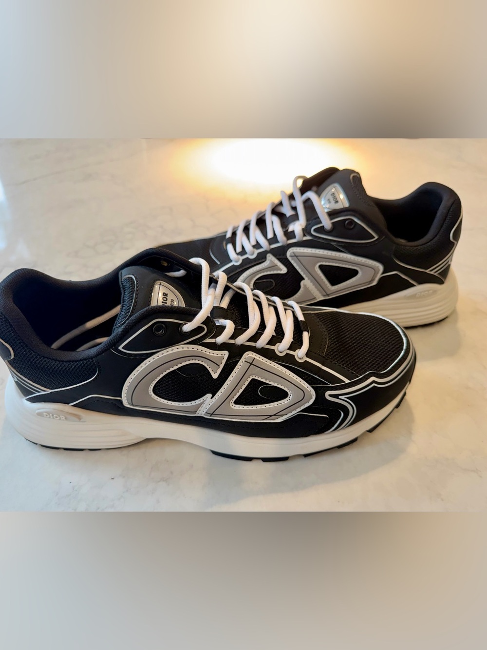 Christian Dior B30 Men's Running shoes